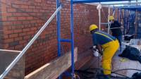 Facade Restoration Contractors
