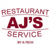 A J's Restaurant Svc