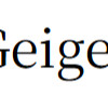 Geiger Appliance Service