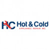 Hot & Cold Appliance Repair