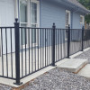 Ensley Ornamental Iron