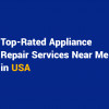 GT Appliance Repair