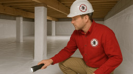 Termite Inspections
