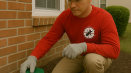 Sentricon Termite Bait Stations