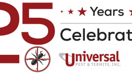 Celebrating 25 Years