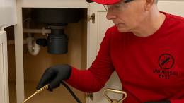 Pest Control Virginia Beach