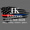 JK Exteriors