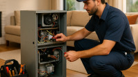 Furnace Repair