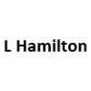 L Hamilton