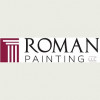 Roman Painting