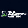 Miles Makarowski Painting