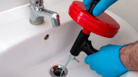 Drain Unclogging Services