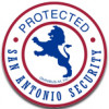 San Antonio Security
