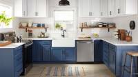 Custom Kitchen Cabinets