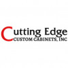 Cutting Edge Custom Cabinets