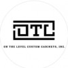 On The Level Custom Cabinets