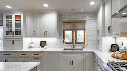 kitchen cabinets Lynnwood