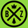 B Z Leaf Lifters