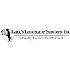 Lang's Landscape Service