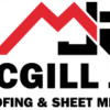 McGill Jr Roofing